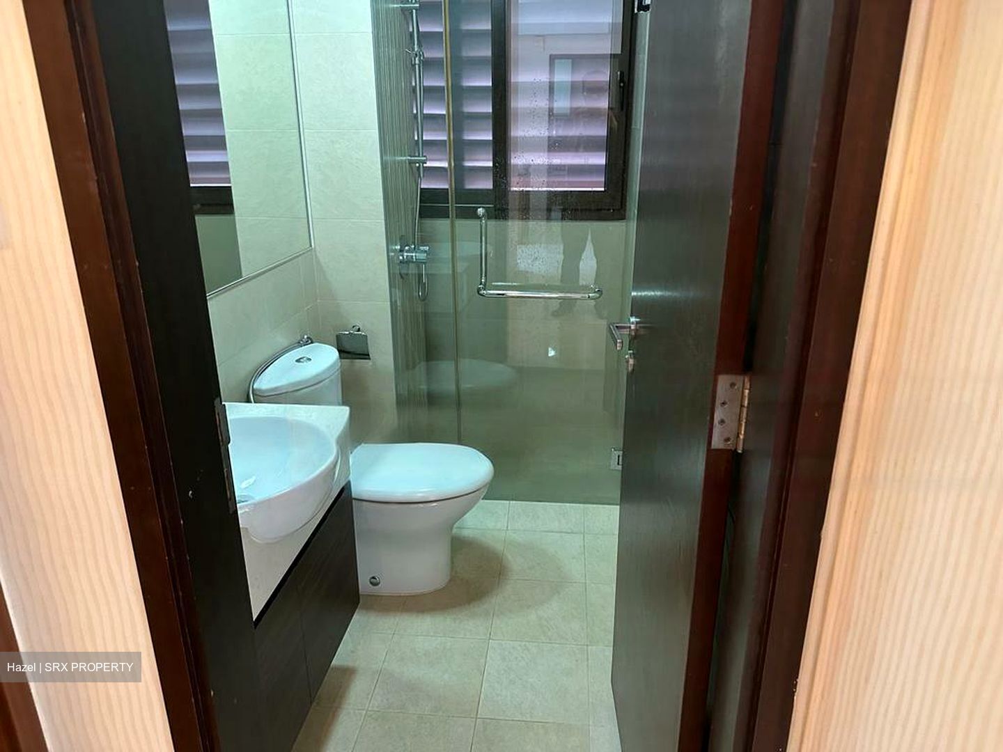 Buckley Residence (D11), Apartment #503030161